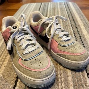 Nike Air Force 1 Shadow Hoops